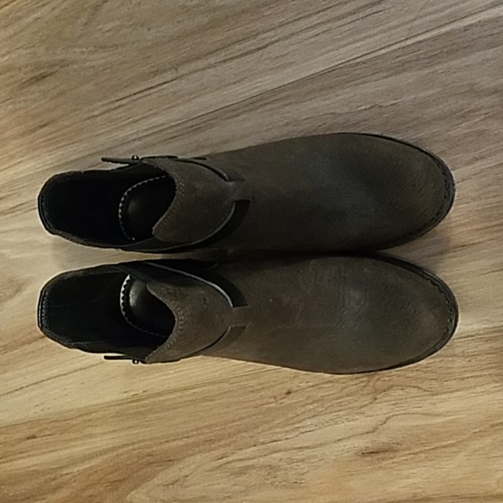 Rag & BONE ankle boots, size 39